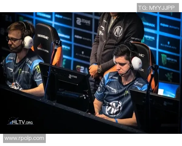 CS冬季大型锦标赛：Illuminar波兰战队战术执行力强